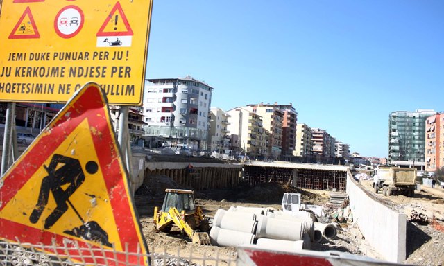 Rriten kostot e ndertimit, A do te transferohen tek cmimi?!